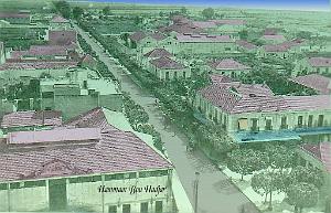 Hammam bou Hadjar 01